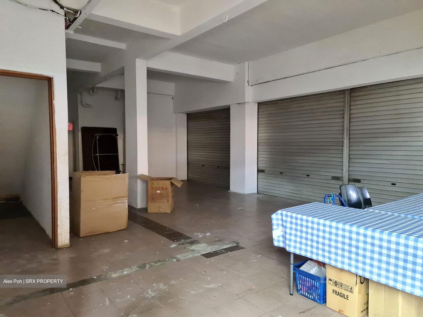 Clementi Avenue 3 (D5), Shop House #581248161
